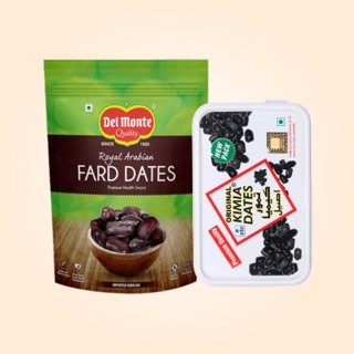 Dryfruits