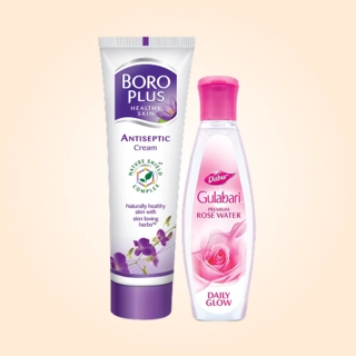 Cosmetics