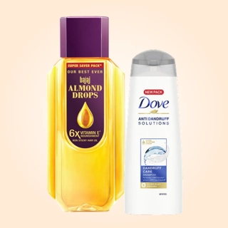 Hair care