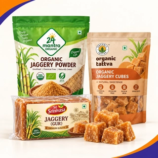 Jaggery