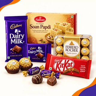 Chocolate/Sweets