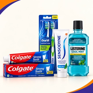 Dental Care