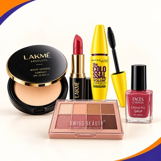 Cosmetics