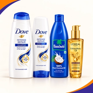 Hair Care