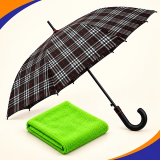 Umbrella/Cloths