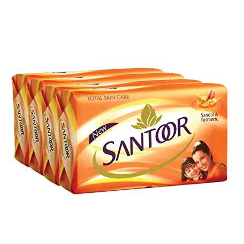 S&T Soap
