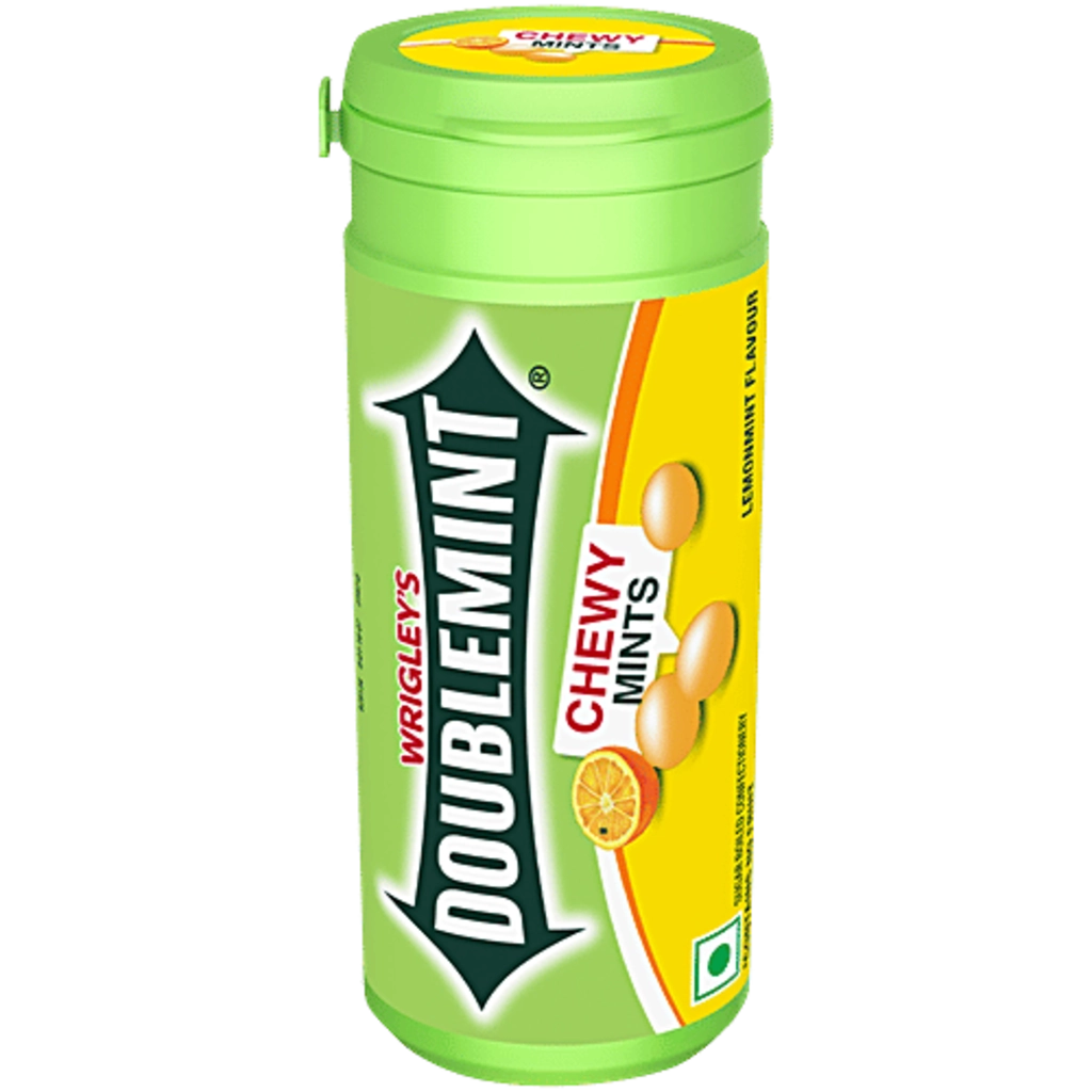 Wrigley Doublemint