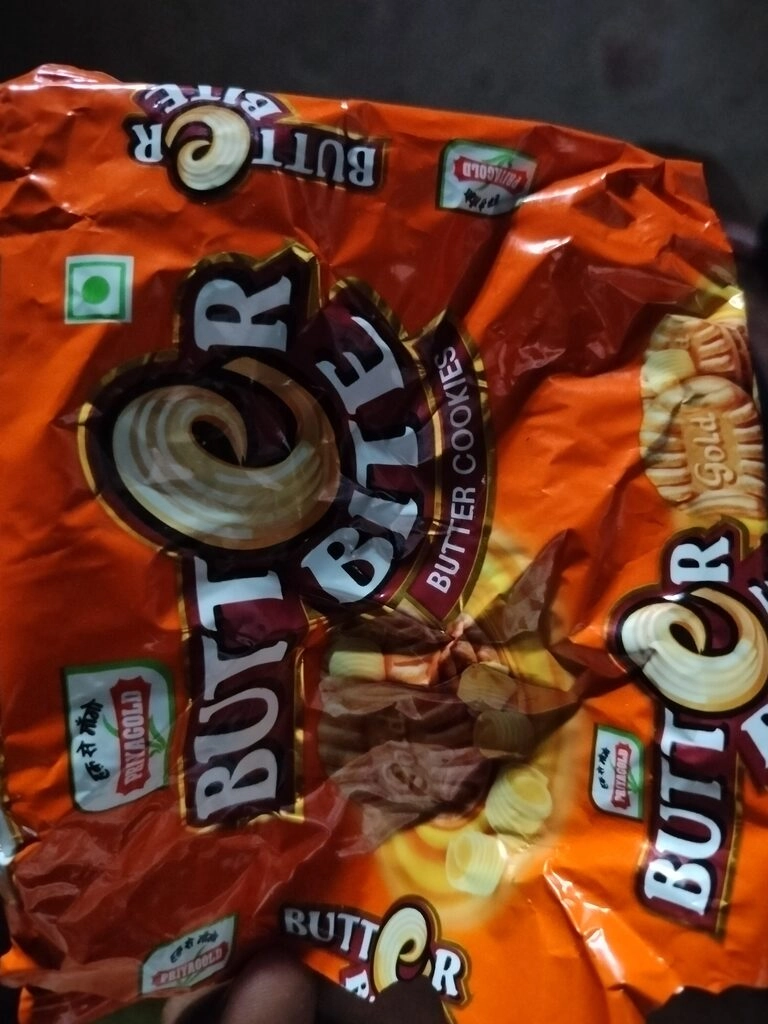 Priyagold Butter Bite