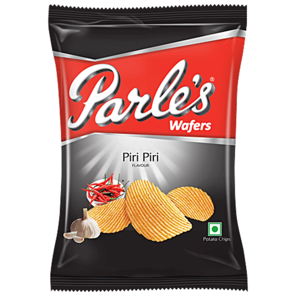 Waf Piri Piri