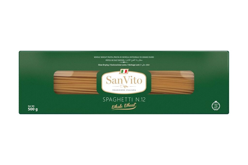 Spagheti