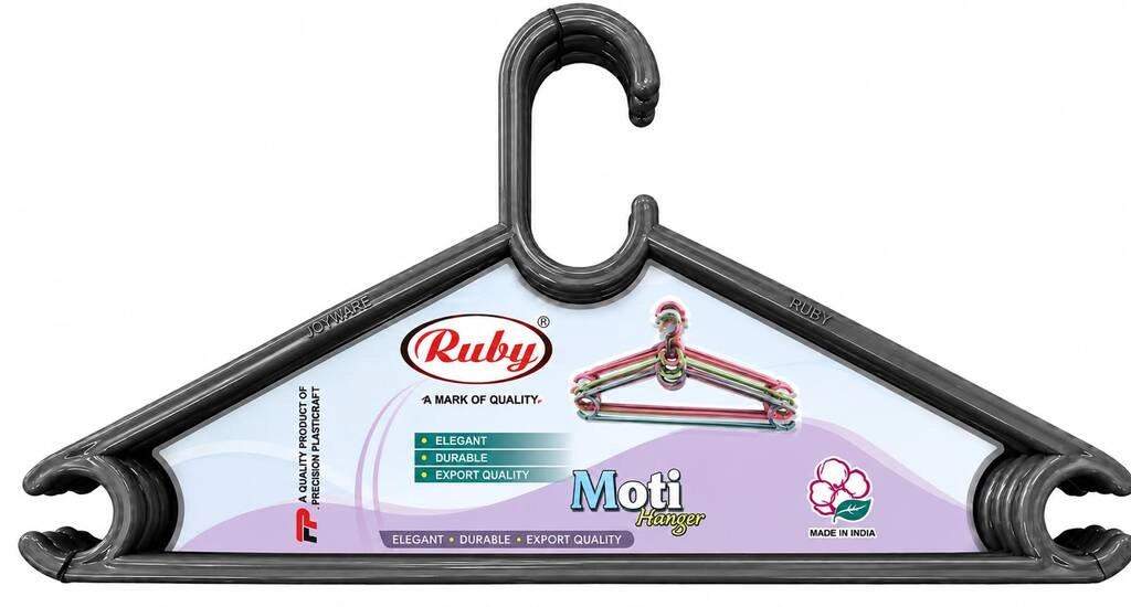 Ruby Hanger