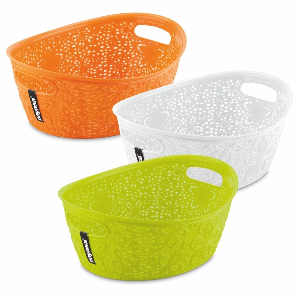 Sp Oval Basket Np3294