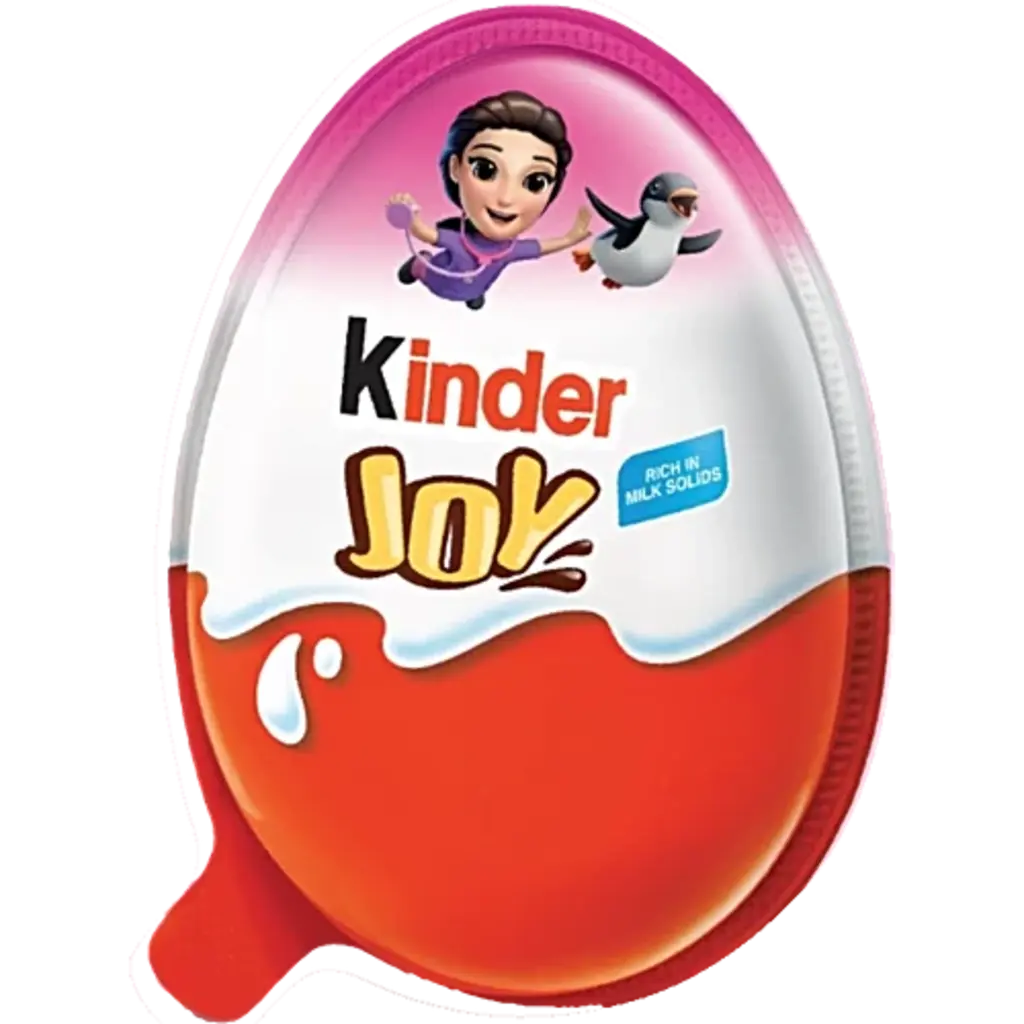 Kinder Joy