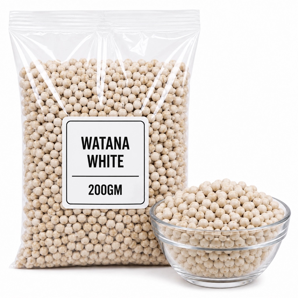 Watana White