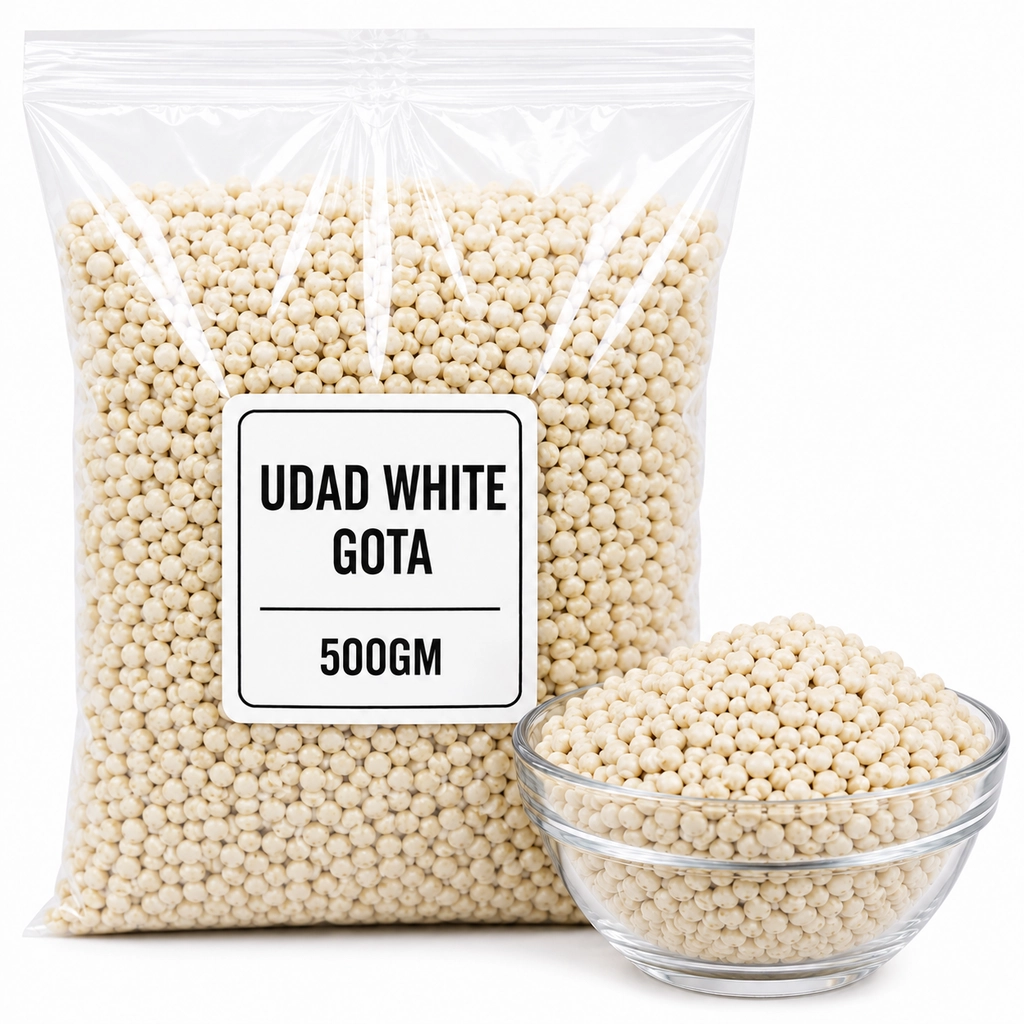 Udad White Gota