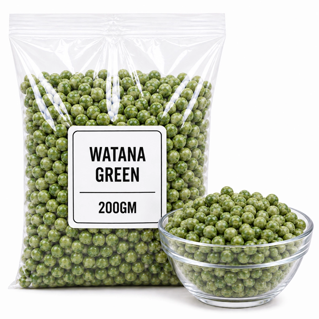 Watana Green