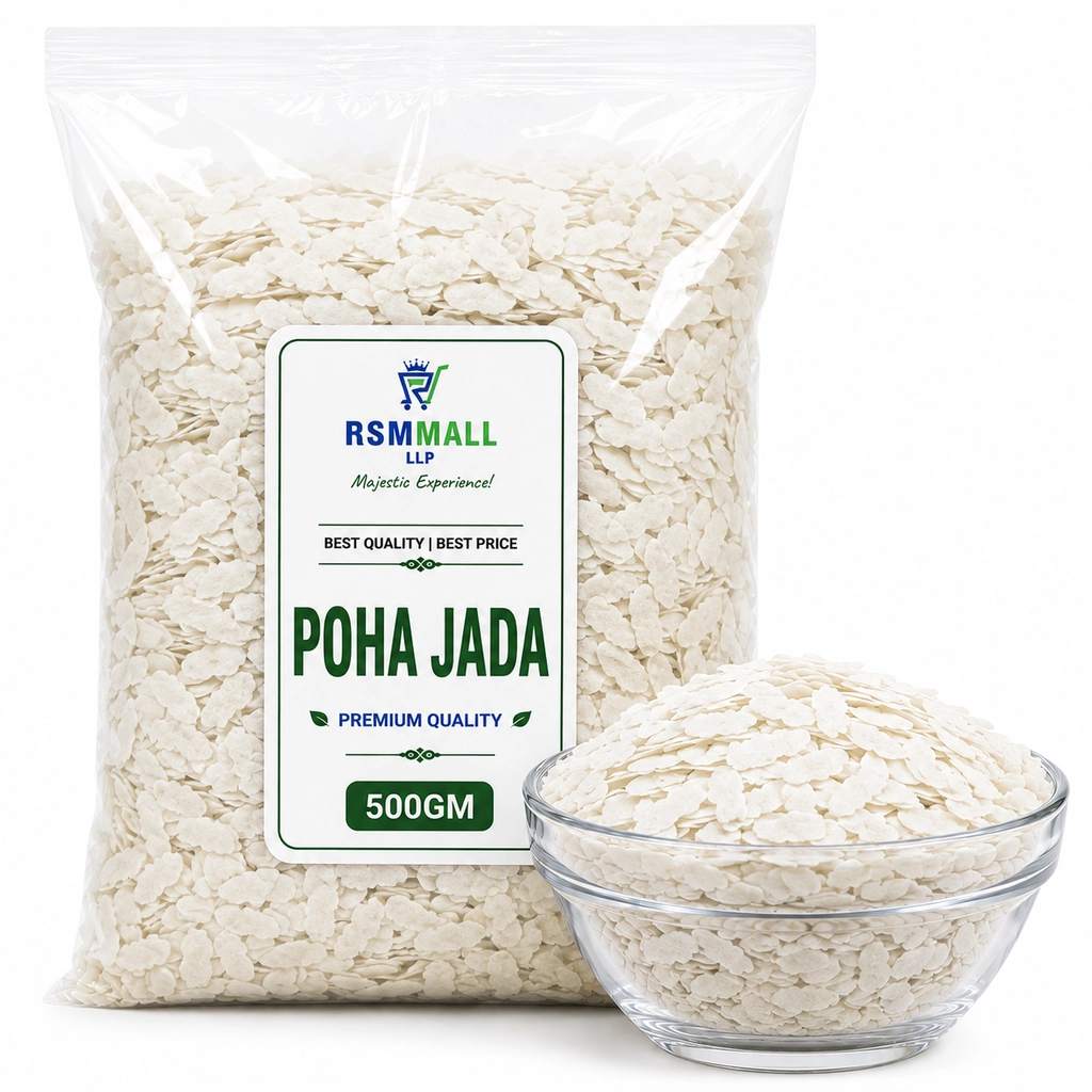 Poha Jada