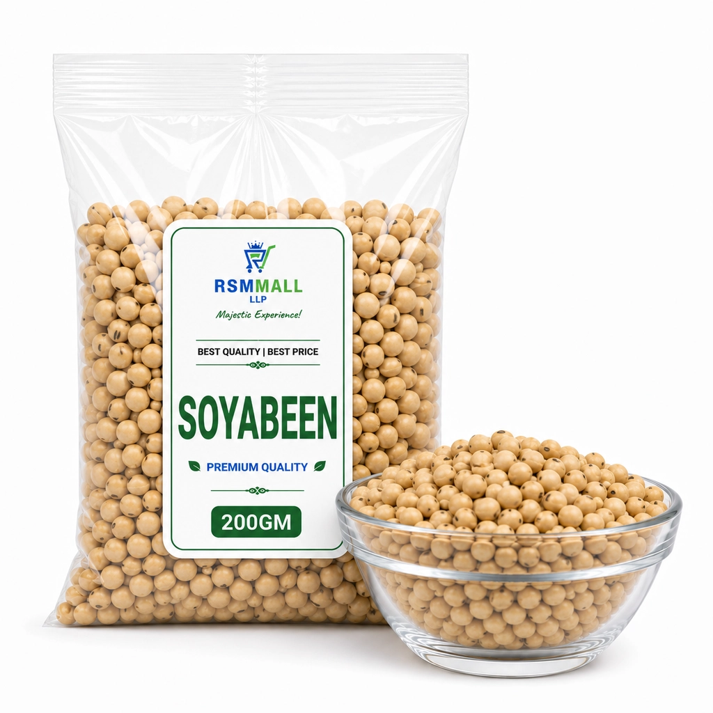 Soyabeen