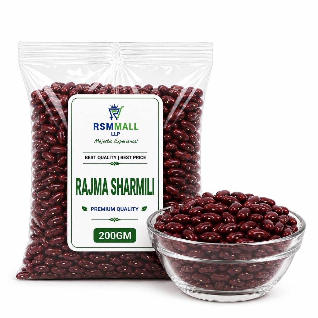 Rajma Sharmili
