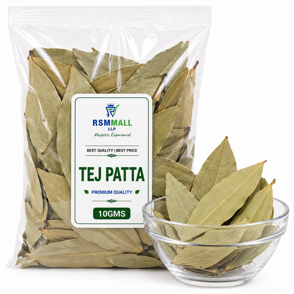 Royal Repaking Tej Patta