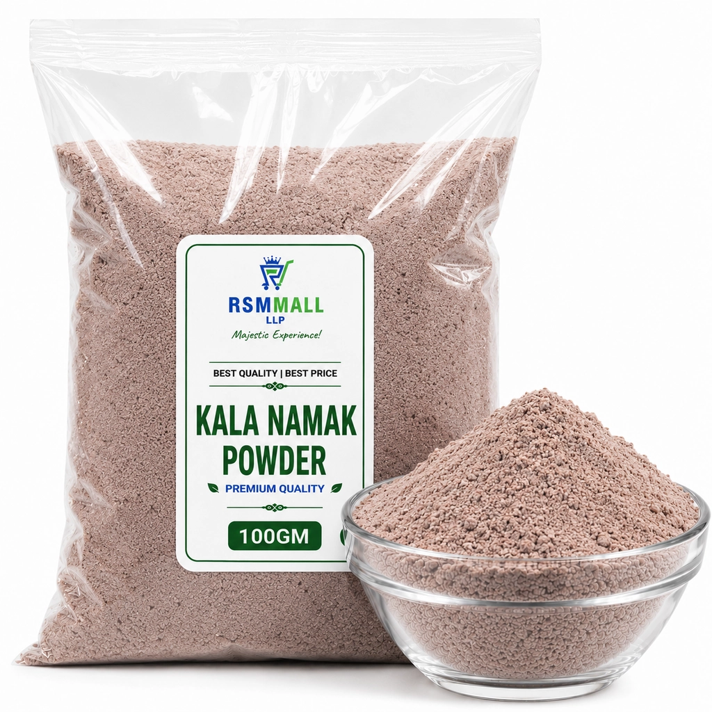 Kala Namak Powder