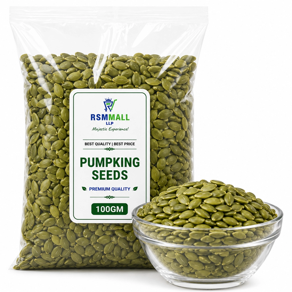 Royal Repaking Pumpking Seeds