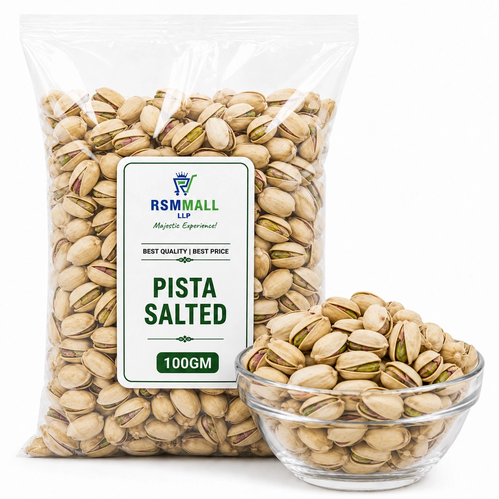Royal Repaking Pista Salted