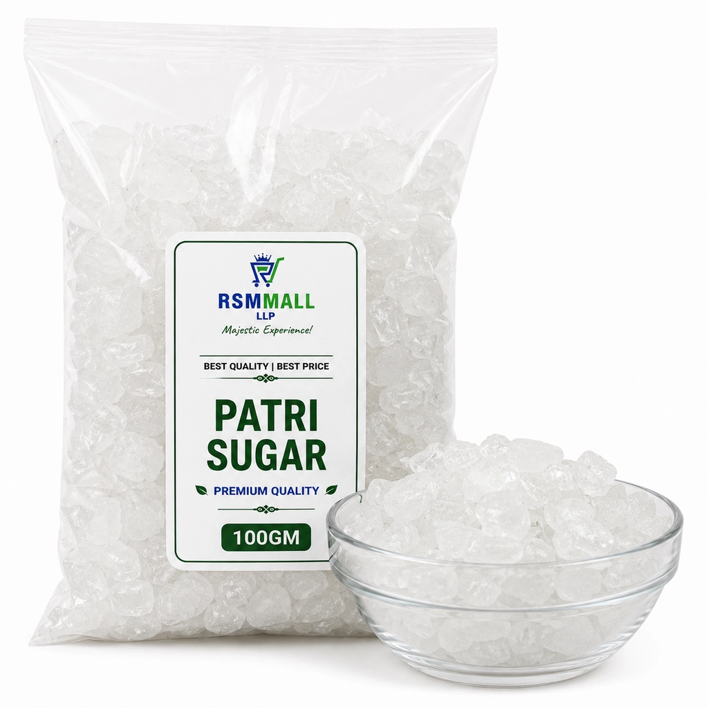 Patri Sugar