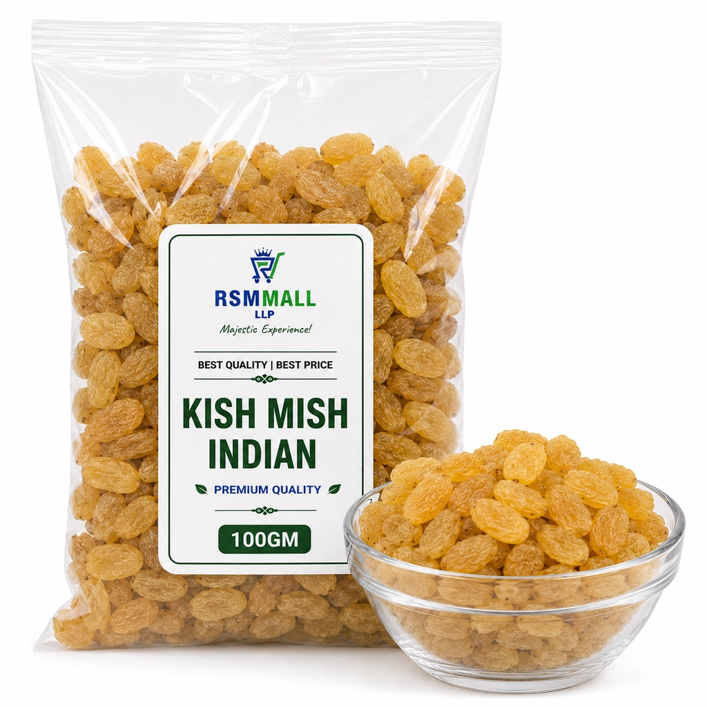 Kish Mish Indian