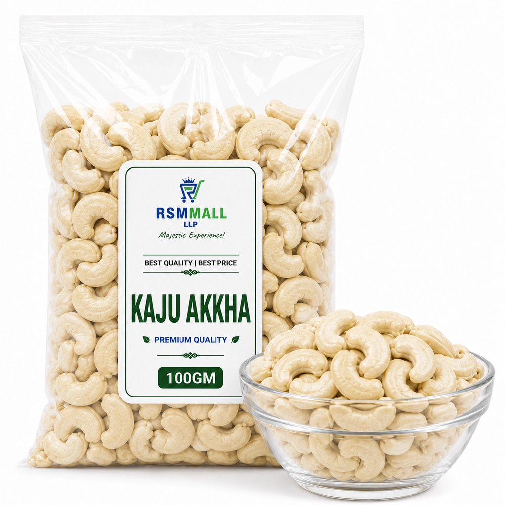 Kaju Akkha