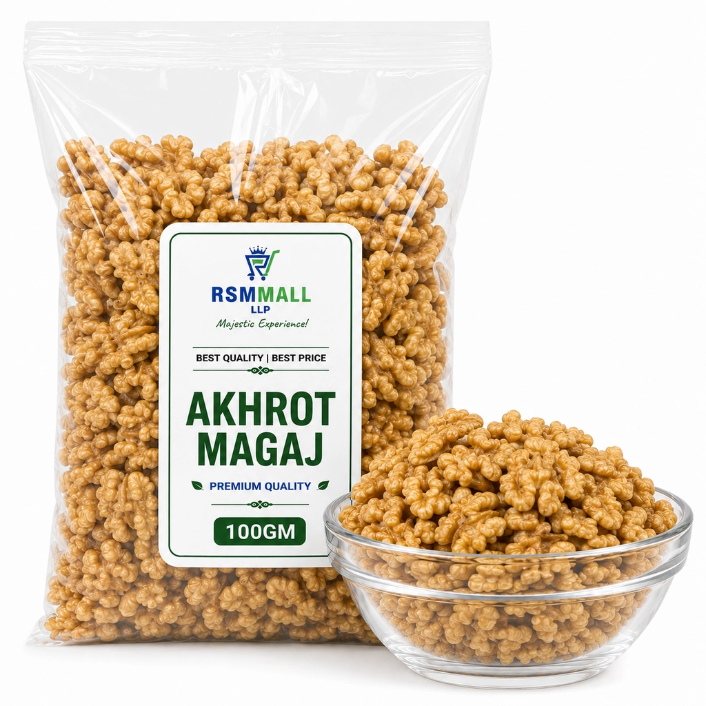 Akhrot Magaj