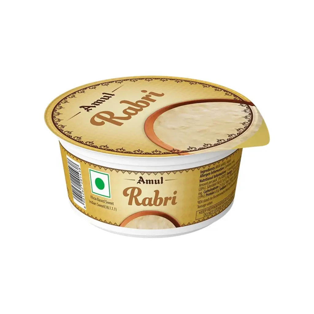 Rabri