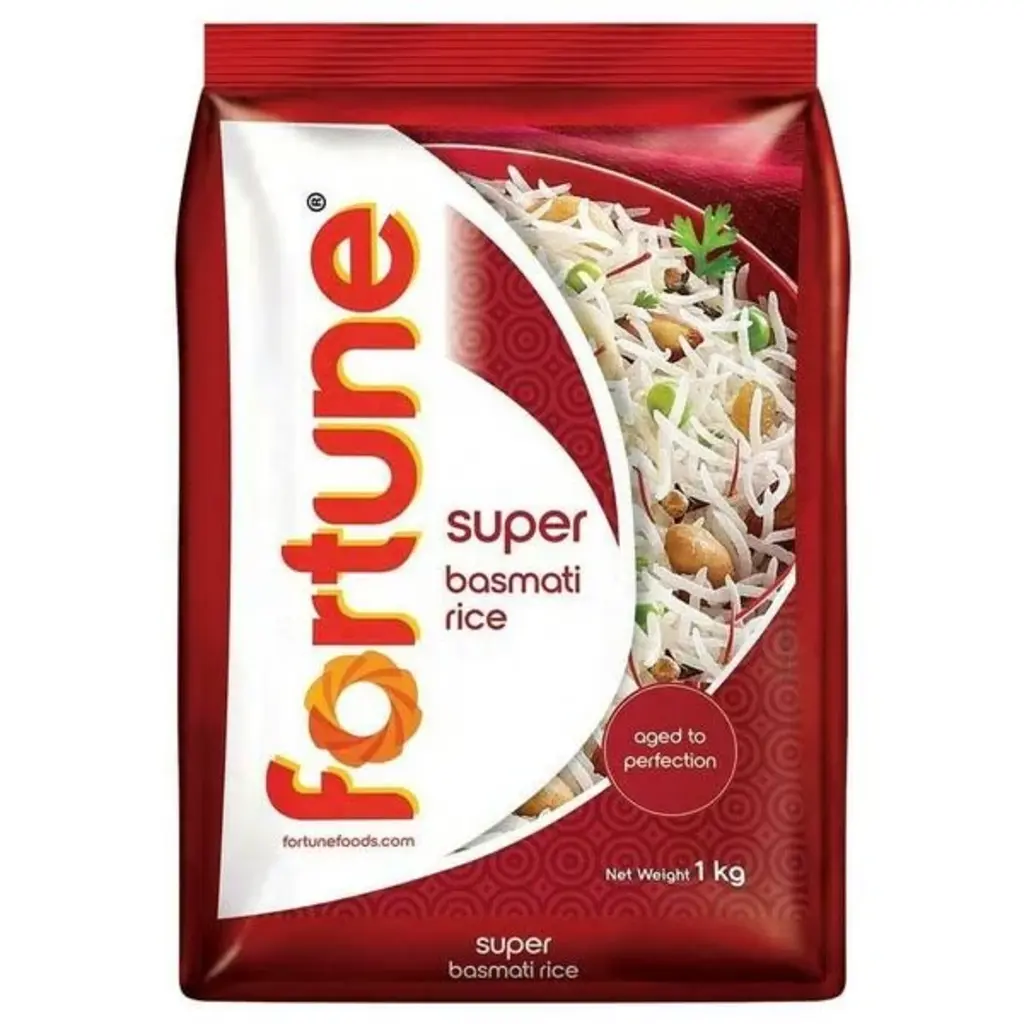 Fortune Super Bas Rice
