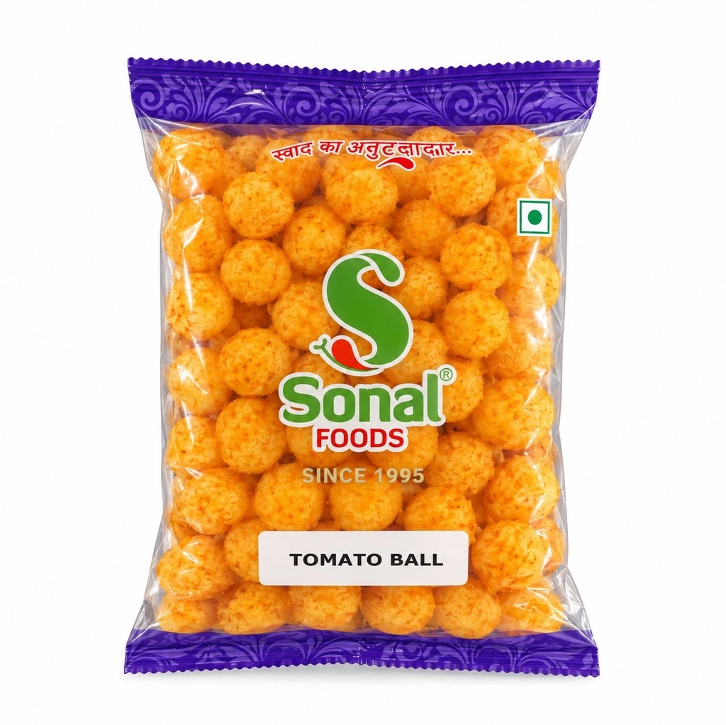 Tomato Ball