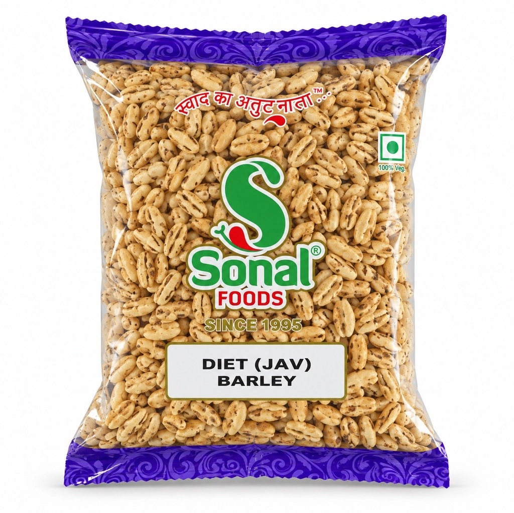 Diet (Jav) Barley