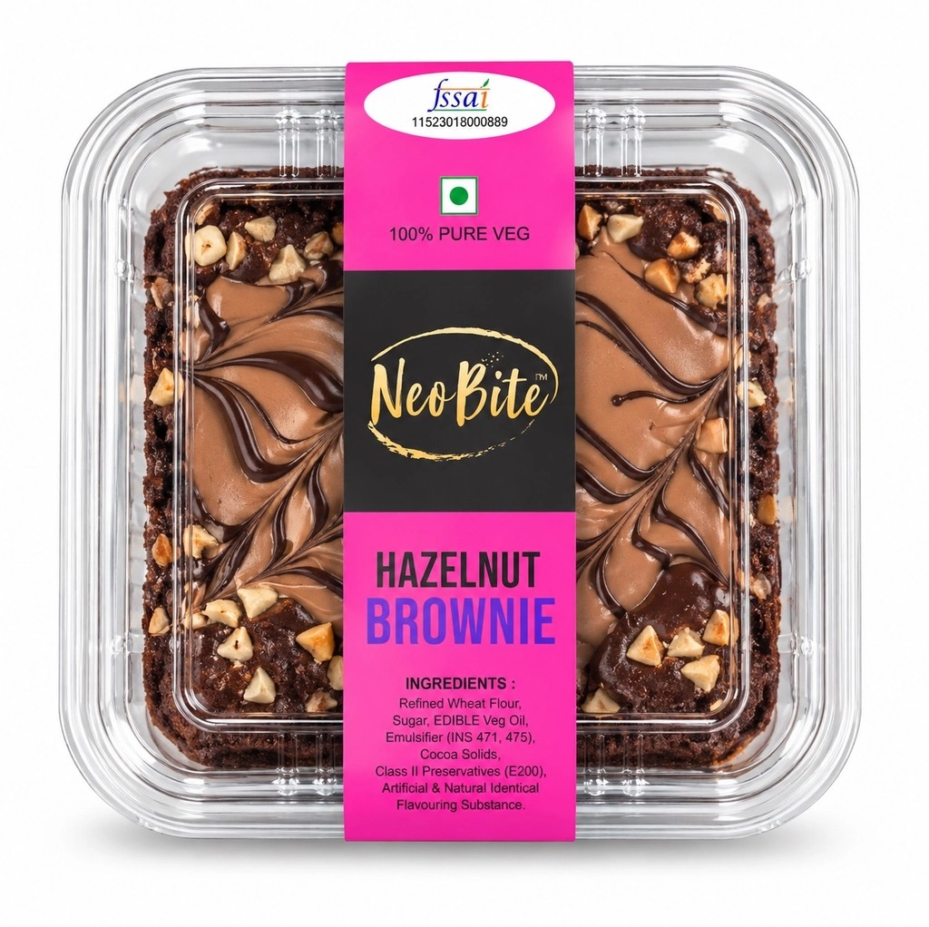 Huzelnut Browne