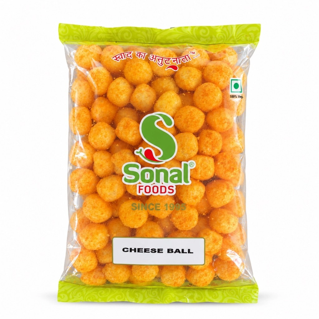 Cheese Ball