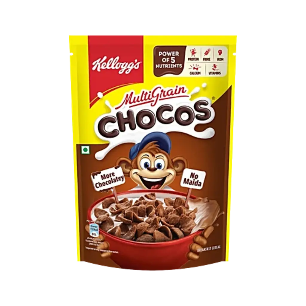 Chocos 375Gm