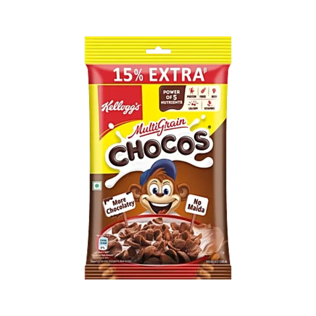 Kelloggs Chocos