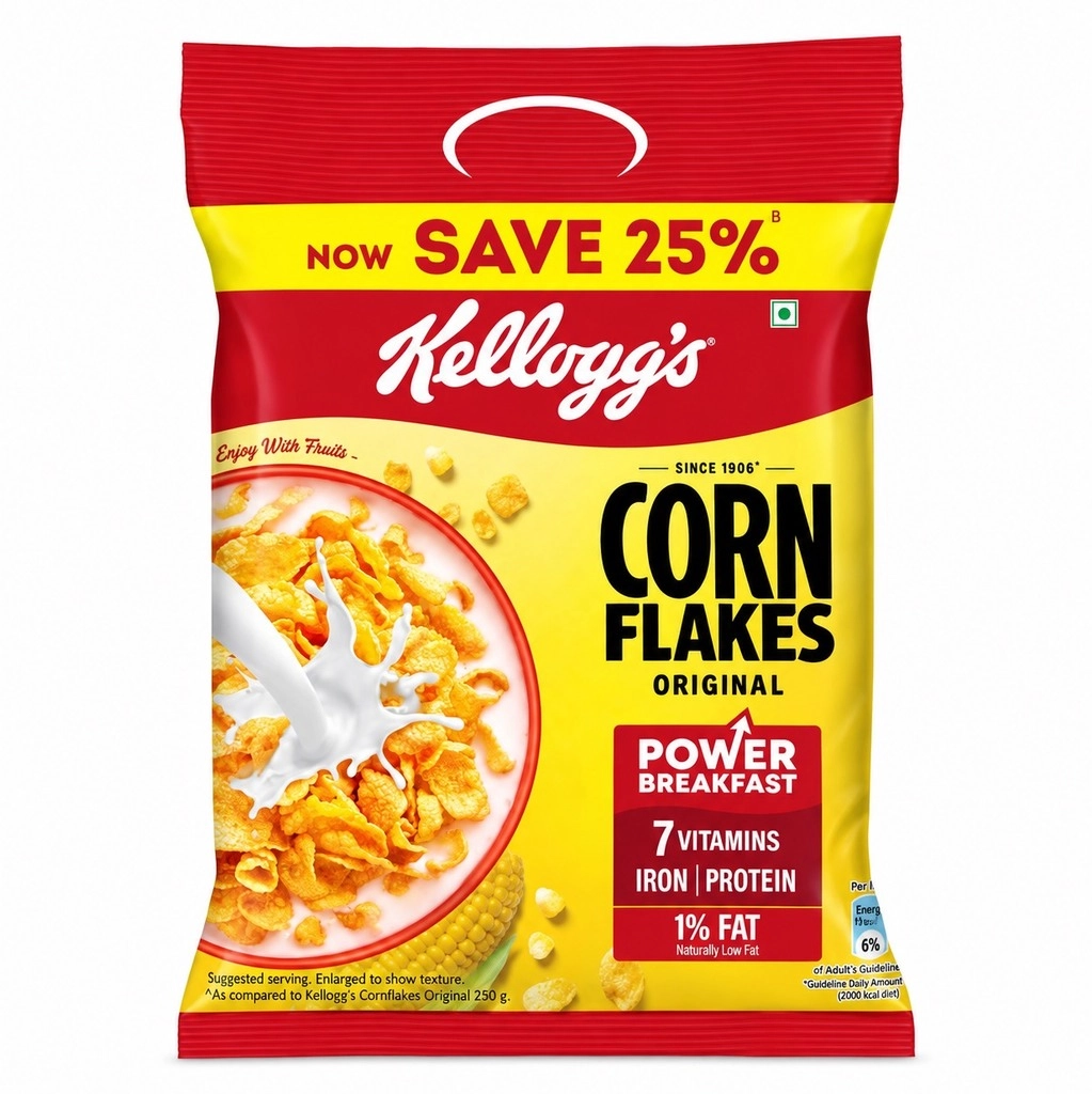 Kelloggs Corn Flakes