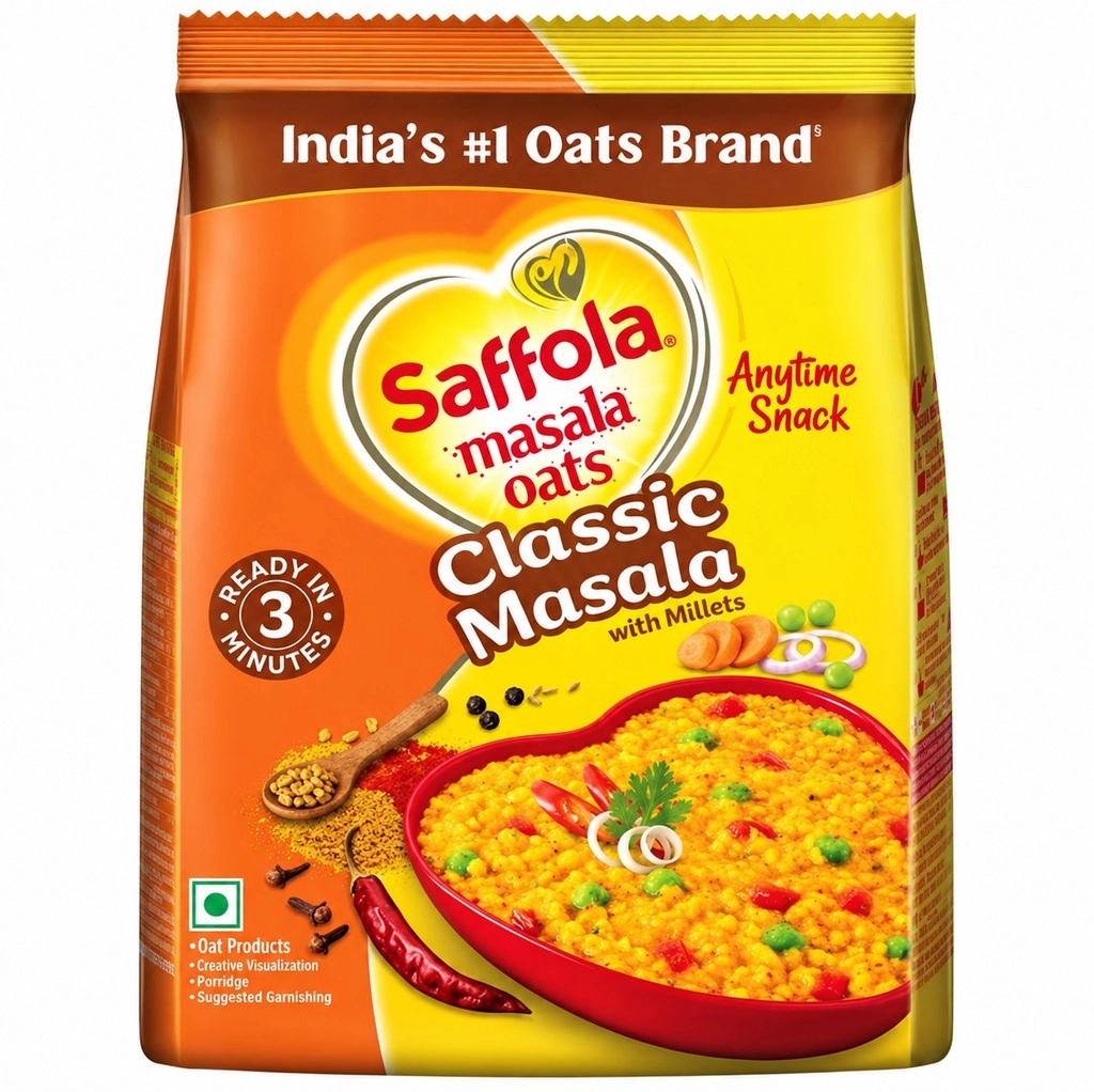 Mo Masala 250Gm
