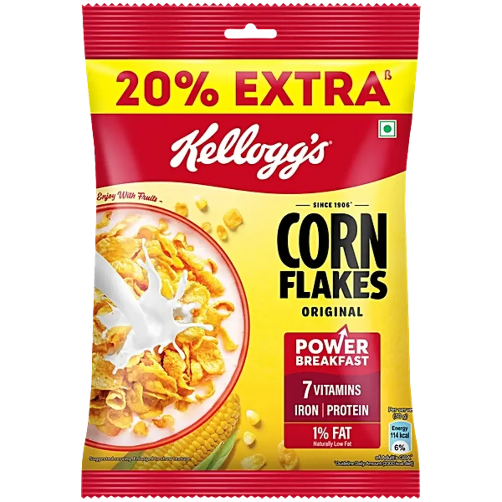 Corn Flakes