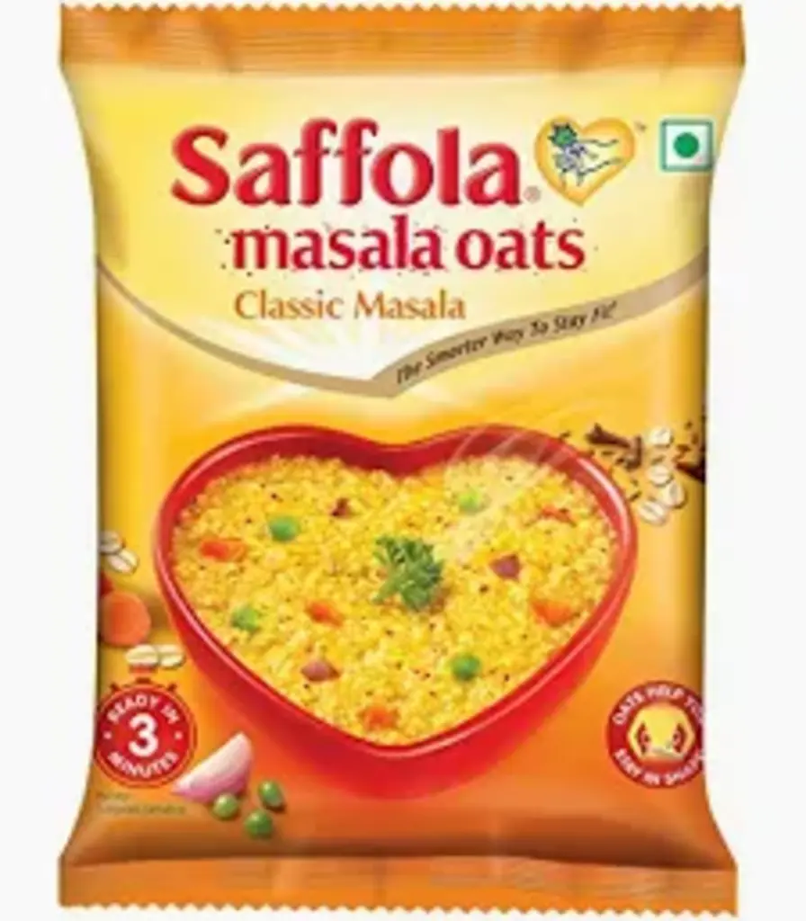 Mo Masala 43Gm