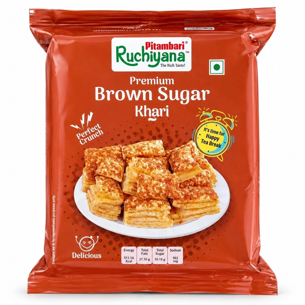Br-Sugr Khari