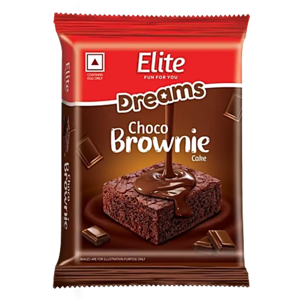 Choco Brownie