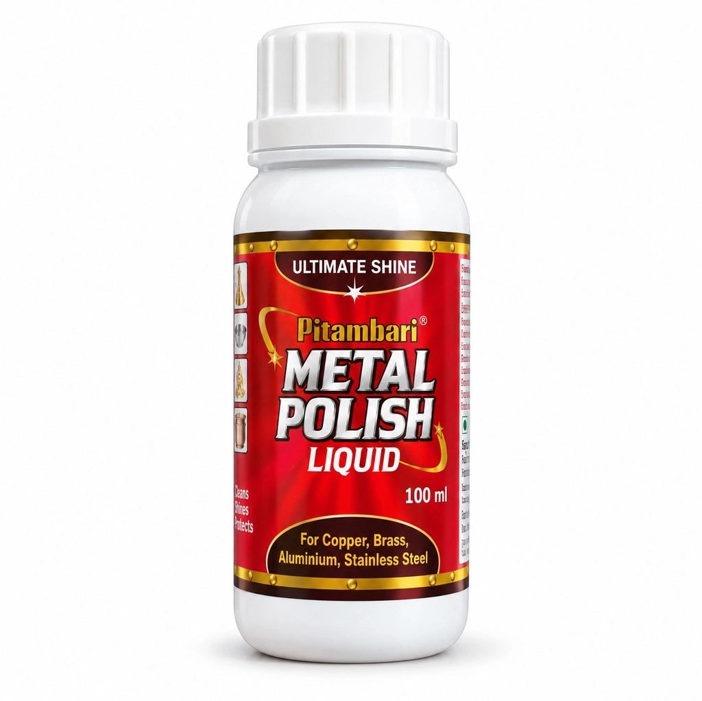 Metal Polish