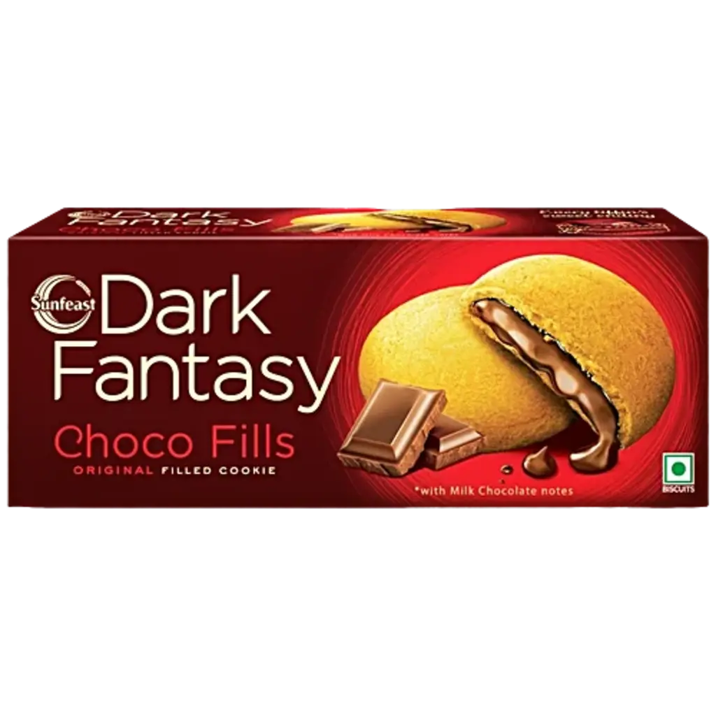 Df Choco Fills