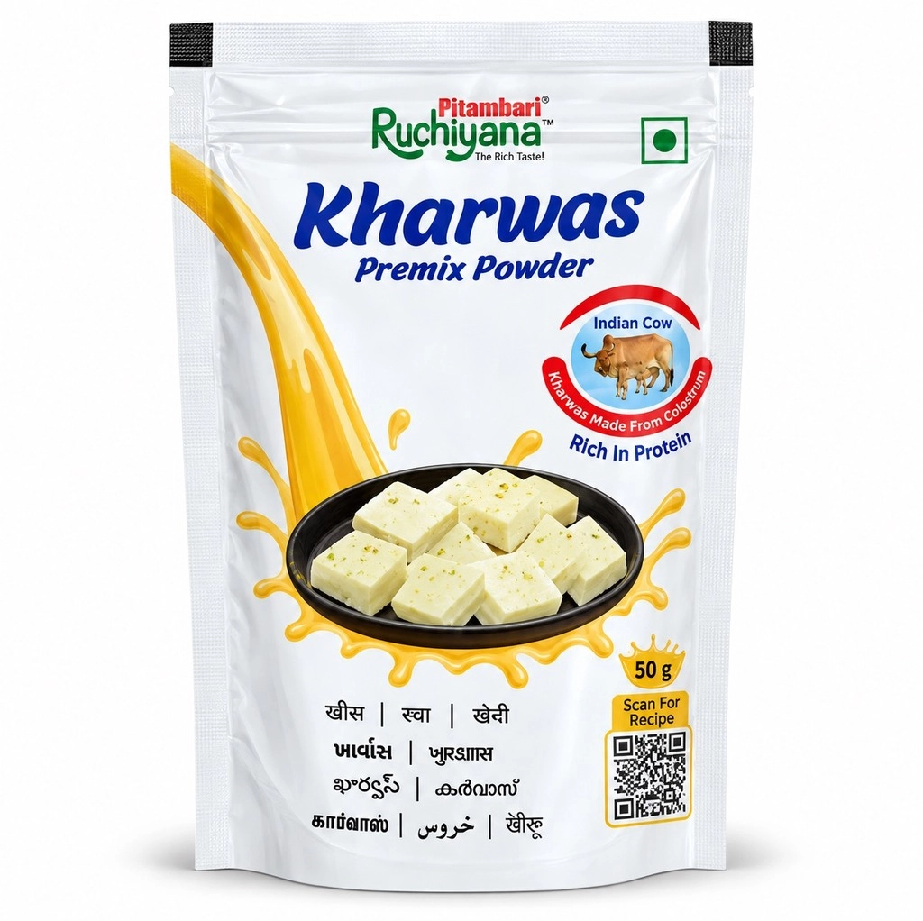 Kharwas Mix