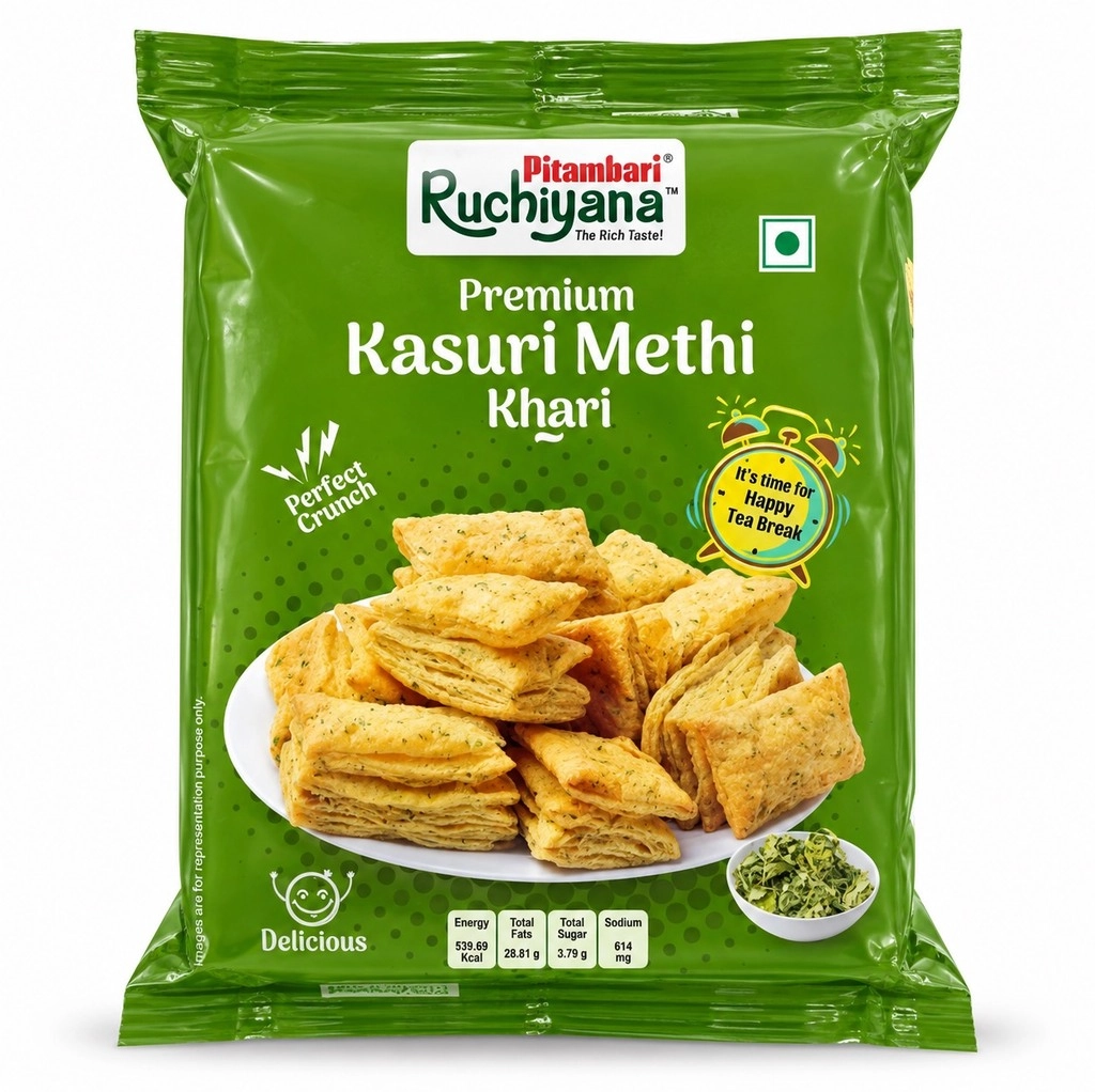 Methi Khari