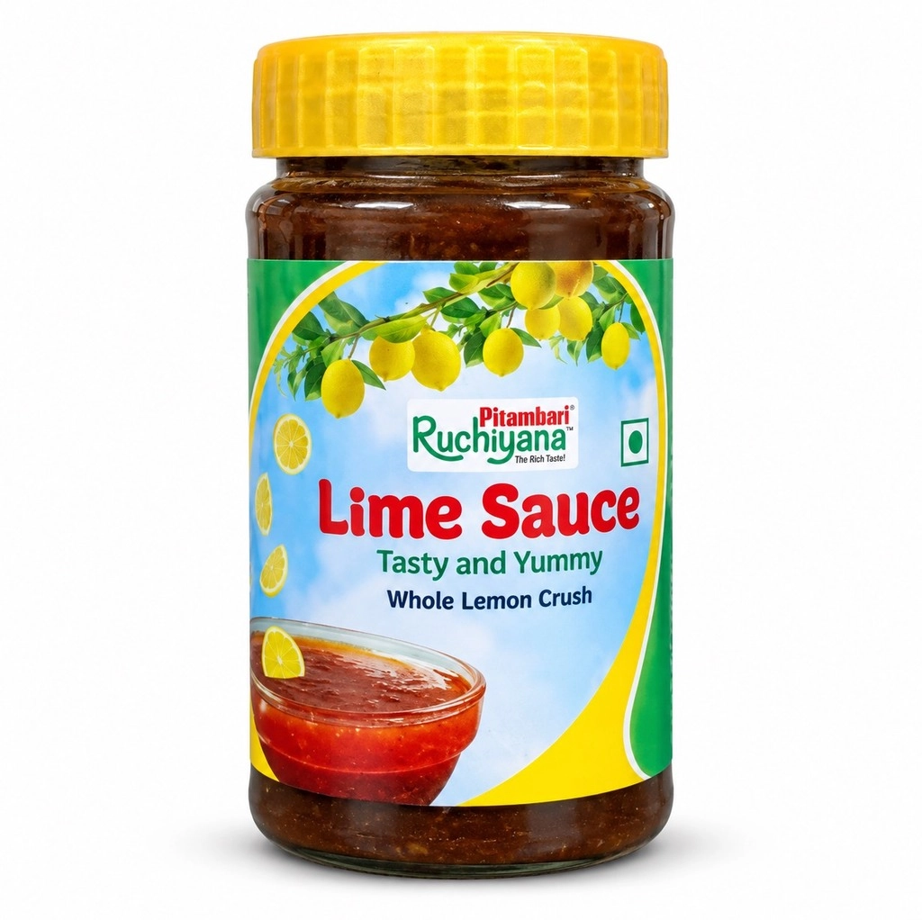 Lime Sau Pkl